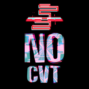 NO cvt